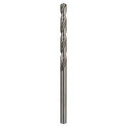Спирално свредло BOSCH PRO Metal HSS-G, 4,1 x 43 x 75 mm