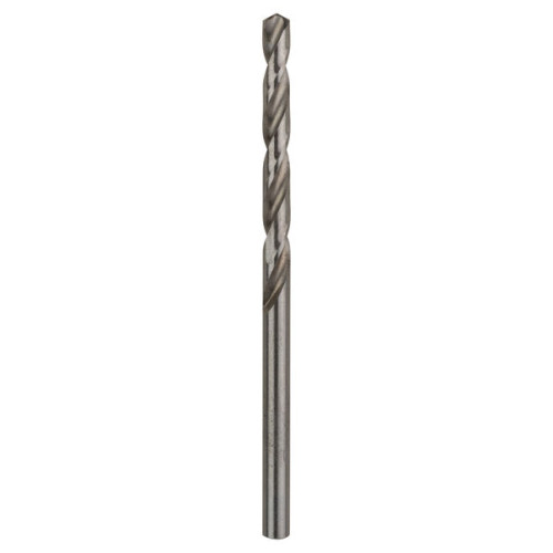 Спирално свредло BOSCH PRO Metal HSS-G, 4,1 x 43 x 75 mm
