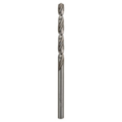 Спирално свредло BOSCH PRO Metal HSS-G, 4,3x47x80 mm