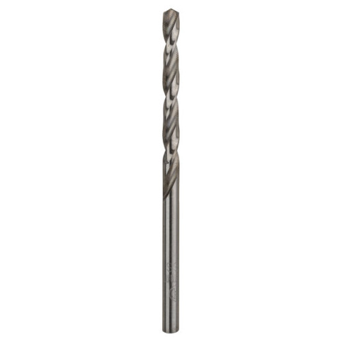 Спирално свредло BOSCH PRO Metal HSS-G, 4,3x47x80 mm