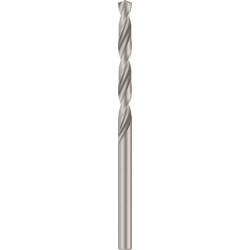 Спирално свредло BOSCH PRO Metal HSS-G, 4,6x47x80 mm