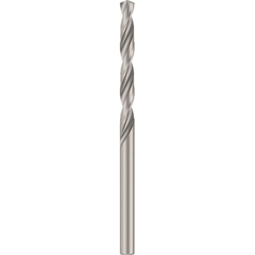 Спирално свредло BOSCH PRO Metal HSS-G, 4,6x47x80 mm