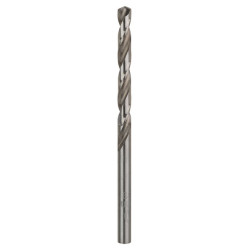 Спирално свредло BOSCH PRO Metal HSS-G, 5,1 x 52 x 86 mm