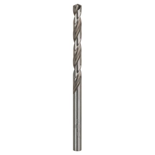 Спирално свредло BOSCH PRO Metal HSS-G, 5,1 x 52 x 86 mm