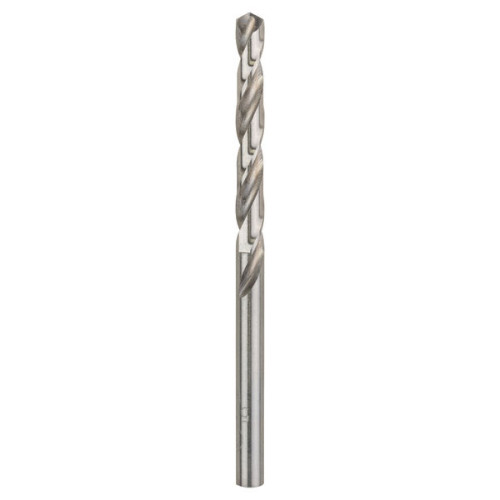 Спирално свредло BOSCH PRO Metal HSS-G, 5,2 x 52 x 86 mm