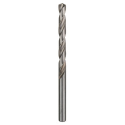 Спирално свредло BOSCH PRO Metal HSS-G, 7,8x75x117 mm
