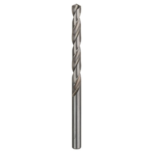 Спирално свредло BOSCH PRO Metal HSS-G, 7,8x75x117 mm