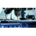 Дълго спирално свредло BOSCH HSS-G, 3,2 mm