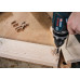 Центриращо свредло за дърво BOSCH PRO Wood, 14 x 190 x 250 mm