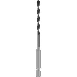 Свредло BOSCH PRO HEX-5, 4x50x100 mm