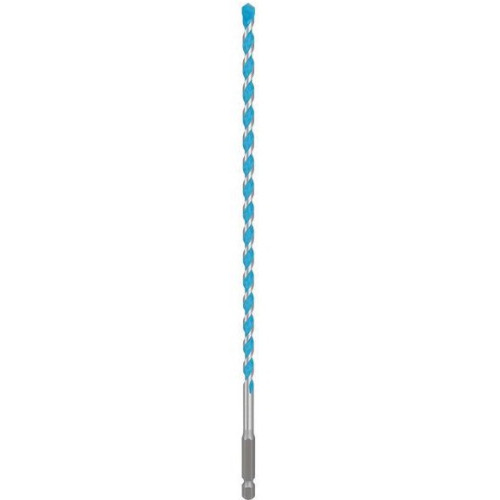 Универсално свредло BOSCH EXPERT HEX-9 Multi Construction 6,5х200x250 mm