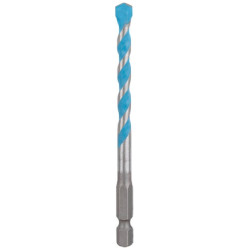 Универсални свредла BOSCH EXPERT HEX-9 Multi Construction 7x60x100 mm, 10 броя