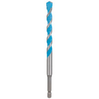 Универсални свредла BOSCH EXPERT HEX-9 Multi Construction 10x90x150 mm, 8 броя