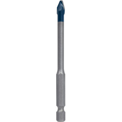 Свредло BOSCH EXPERT HEX-9 Hard Ceramic, 5,5 x 90 mm