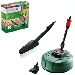 Комплект за водоструйки BOSCH Home&Car Kit, 25 cm, до 135 bar