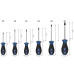 Комплект отвертки BOSCH PRO TX - 6 броя