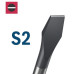 Комплект отвертки BOSCH PRO PH/PZ/SL - 6 броя Комплект отвертки BOSCH PRO PH/PZ/SL - 6 броя