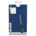 Комплект отвертки BOSCH PRO PH/PZ/SL - 6 броя Комплект отвертки BOSCH PRO PH/PZ/SL - 6 броя