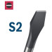 Комплект отвертки BOSCH PRO PH/SL - 6 броя Комплект отвертки BOSCH PRO PH/SL - 6 броя