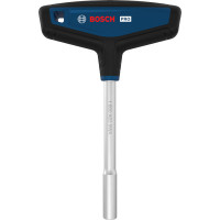 Отвертка с Т-образна ръкохватка BOSCH PRO