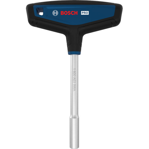 Отвертка с Т-образна ръкохватка BOSCH PRO Отвертка с Т-образна ръкохватка BOSCH PRO