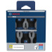Комплект къси отвертки BOSCH PRO TX - 5 броя