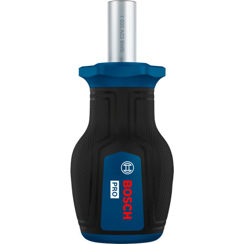 Къса отвертка за битове BOSCH PRO