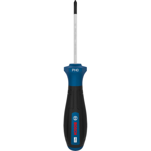 Отвертка BOSCH PRO PH0 x 60 mm