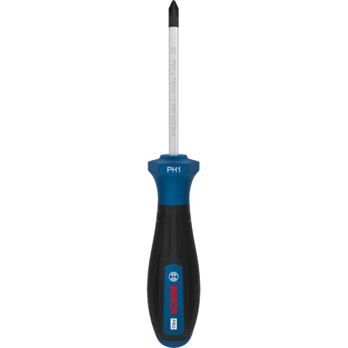 Отвертка BOSCH PRO PH1 x 75 mm