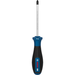 Отвертка BOSCH PRO PH2 x 100 mm