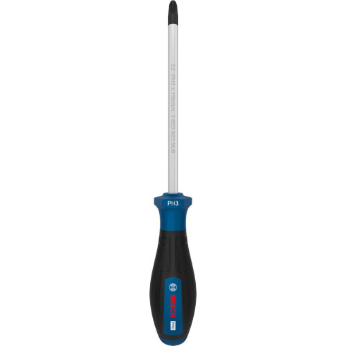 Отвертка BOSCH PRO PH3 x 150 mm