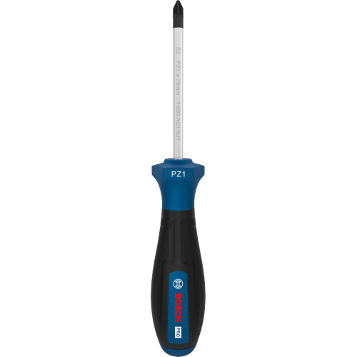 Отвертка BOSCH PRO PZ1 x 75 mm