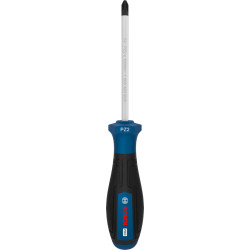 Отвертка BOSCH PRO PZ2 x 100 mm
