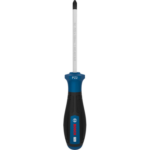 Отвертка BOSCH PRO PZ2 x 100 mm