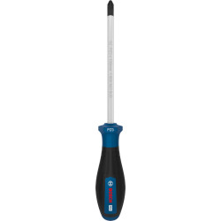 Отвертка BOSCH PRO PZ3 x 150 mm