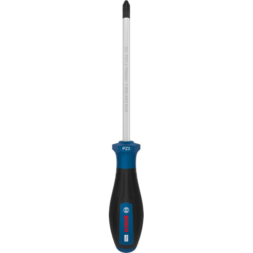 Отвертка BOSCH PRO PZ3 x 150 mm