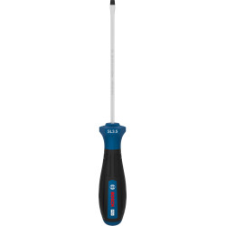 Отвертка BOSCH PRO SL 0.6 x 3.5 x 100 mm