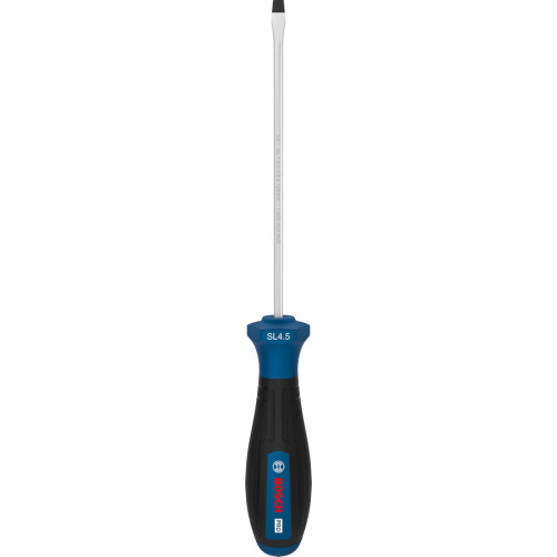 Отвертка BOSCH PRO SL 1.0 x 4.5 x 125 mm