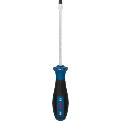Отвертка BOSCH PRO SL 1.2 x 6.5 x 125 mm Отвертка BOSCH PRO SL 1.2 x 6.5 x 125 mm