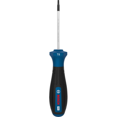 Отвертка BOSCH PRO TX8 x 60 mm Отвертка BOSCH PRO TX8 x 60 mm
