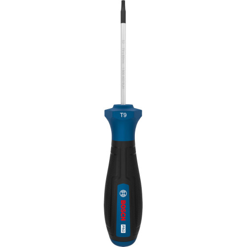 Отвертка BOSCH PRO TX9 x 60 mm Отвертка BOSCH PRO TX9 x 60 mm
