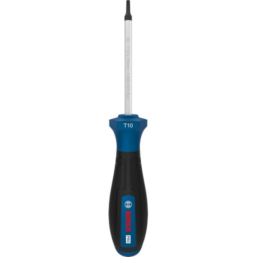 Отвертка BOSCH PRO TX10 x 75 mm Отвертка BOSCH PRO TX10 x 75 mm