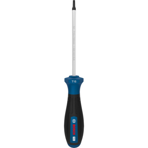 Отвертка BOSCH PRO TX15 x 100 mm Отвертка BOSCH PRO TX15 x 100 mm
