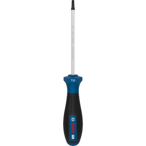 Отвертка BOSCH PRO TX20 x 100 mm Отвертка BOSCH PRO TX20 x 100 mm