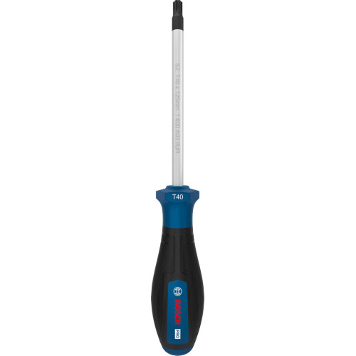 Отвертка BOSCH PRO TX40 x 125 mm Отвертка BOSCH PRO TX40 x 125 mm