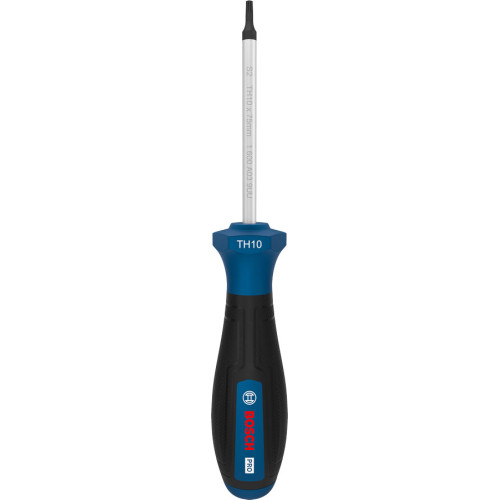 Отвертка BOSCH PRO TH10 x 75 mm