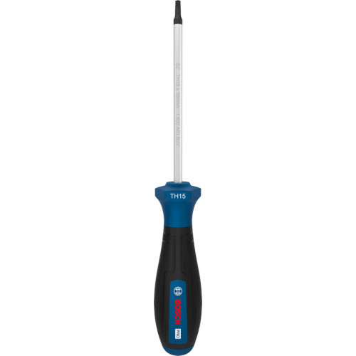 Отвертка BOSCH PRO TH15 x 100 mm