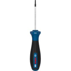 Отвертка BOSCH PRO H2 x 60 mm