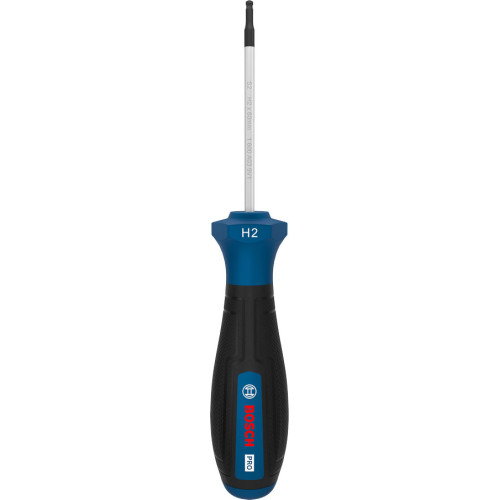 Отвертка BOSCH PRO H2 x 60 mm