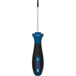 Отвертка BOSCH PRO H2.5 x 60 mm